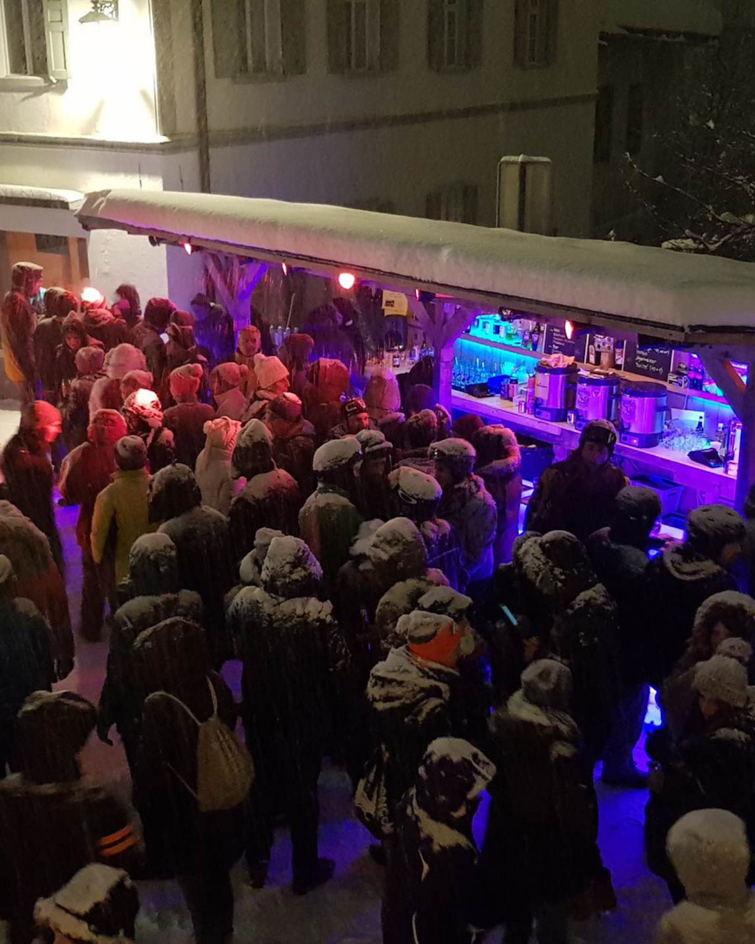Eisbar-in-Berguen